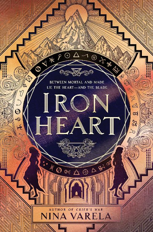 Iron Heart