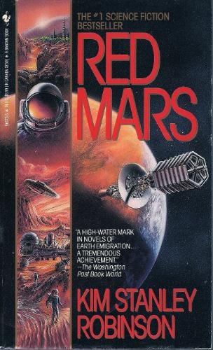Red mars