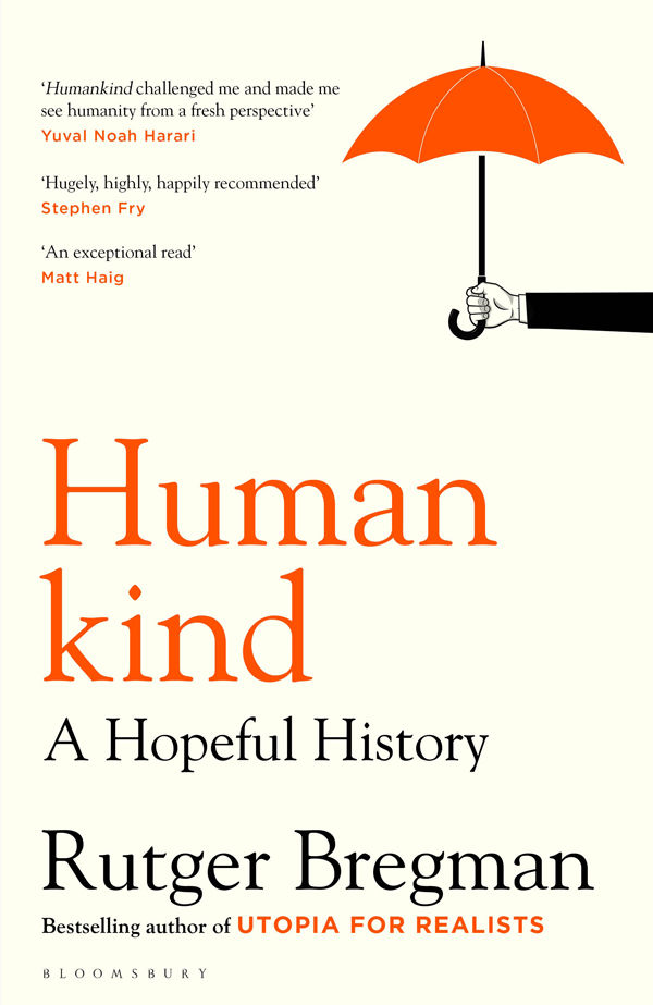 Humankind