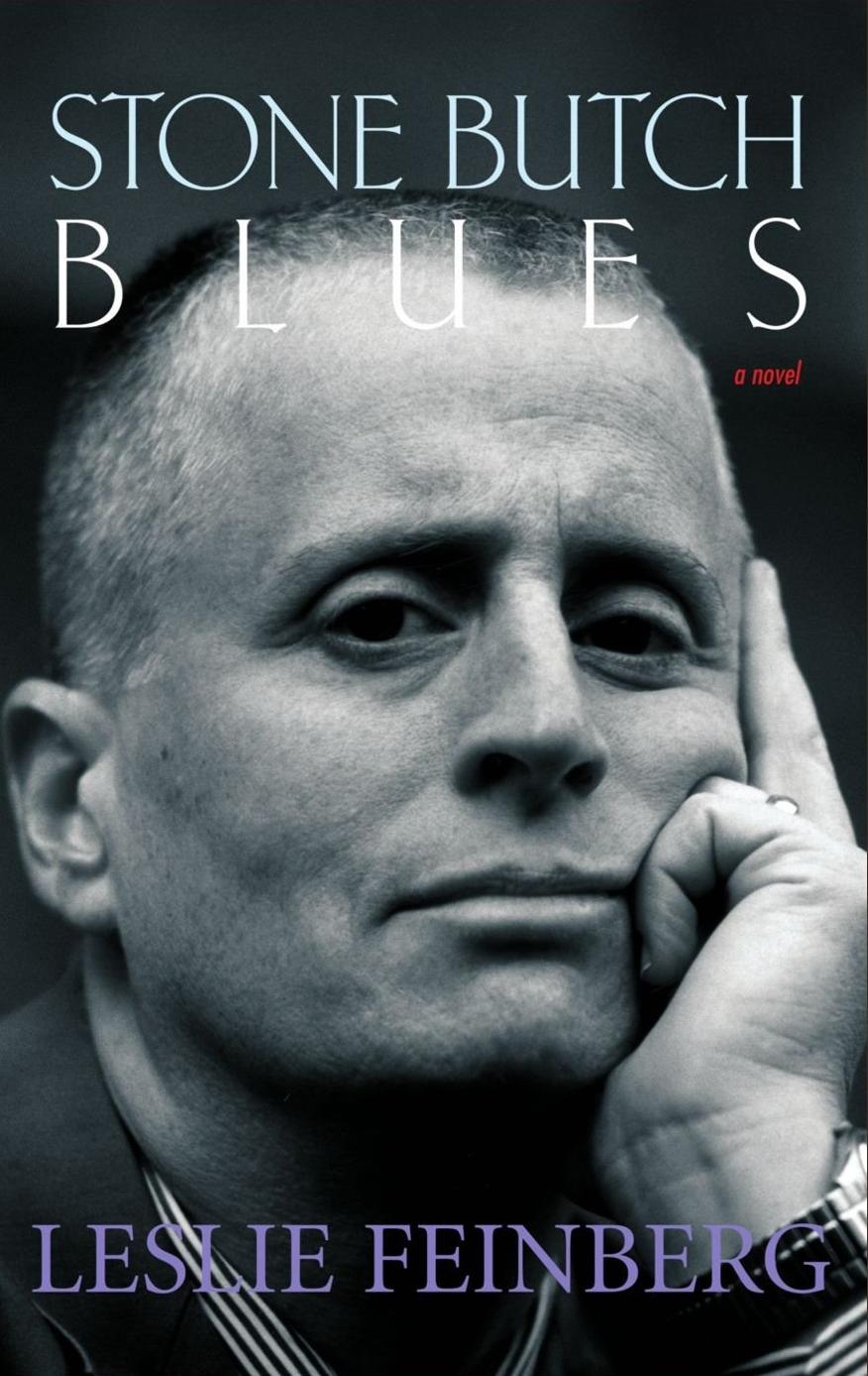 Stone Butch Blues