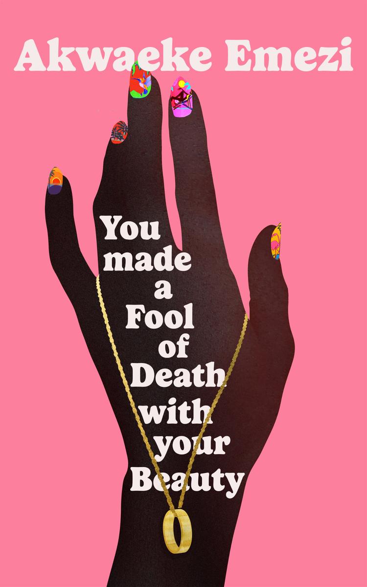 You made a Fool of Death with your Beauty