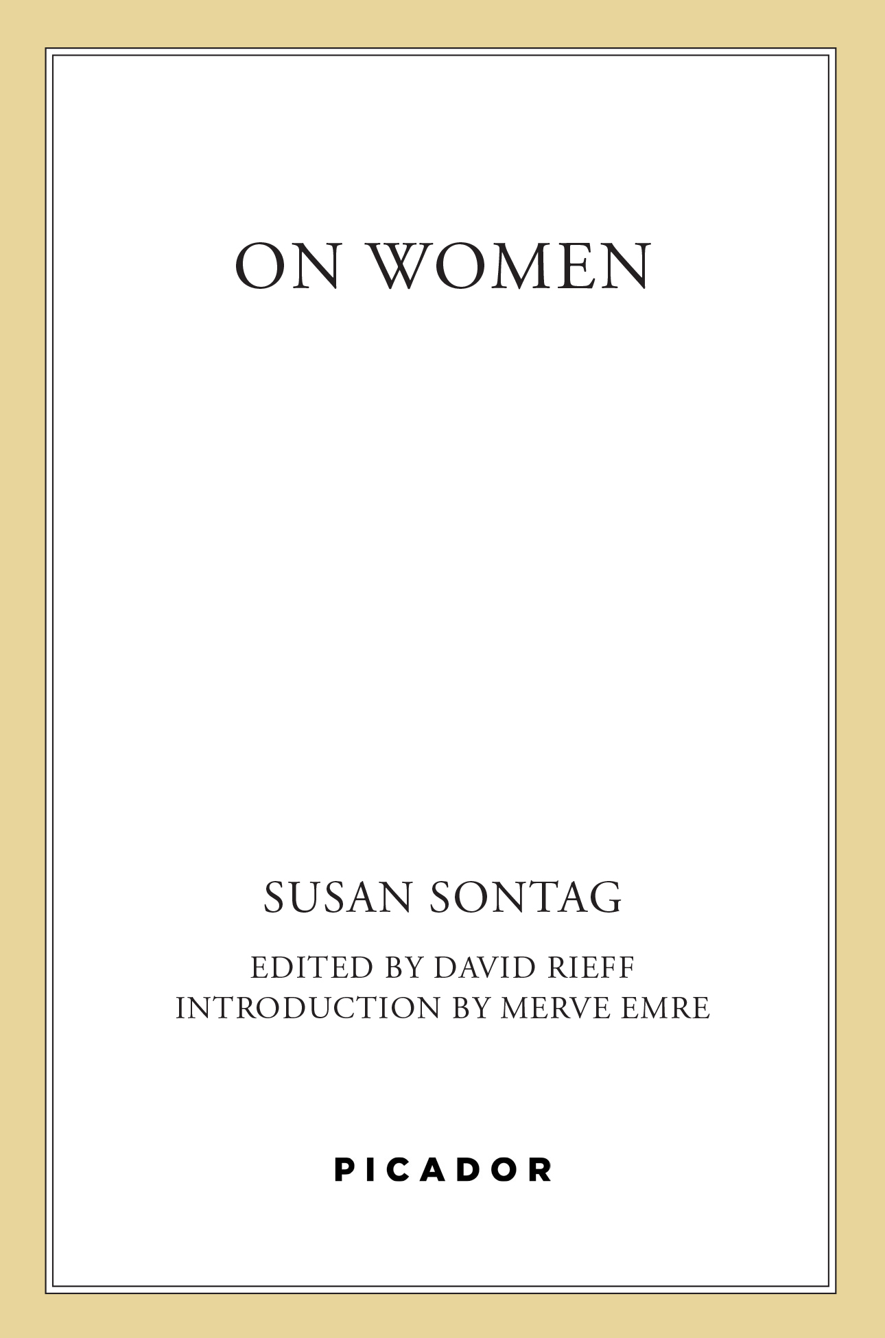 On Women