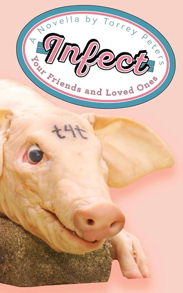 Infect your friends and loved ones